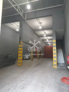 Galpão/Depósito/Armazém à venda, 566m² no Jardim Nossa Senhora do Carmo, São Paulo