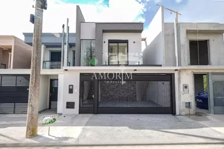 Sobrado com 3 Quartos à venda, 170m² no Portais (Polvilho), Cajamar