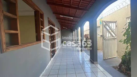 Casa com 4 Quartos à venda, 168m² no Senador, Araguaína