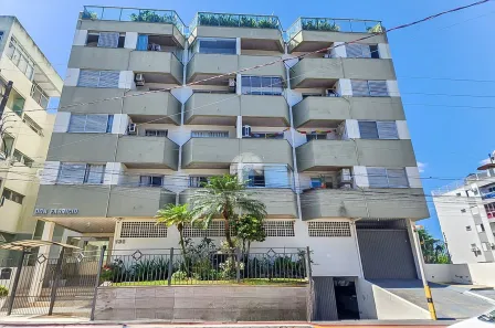 Cobertura com 4 Quartos à venda, 232m² no Coqueiros, Florianópolis