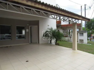 Casa de Condomínio com 4 Quartos à venda, 210m² no Condomínio Terras de São José, Itu