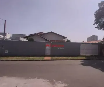 Casa com 3 Quartos à venda, 309m² no Morumbi, Paulínia