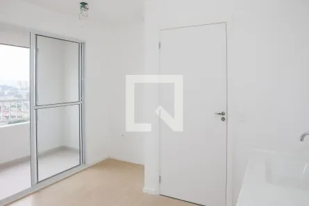Apartamento com 1 Quarto à venda, 27m² no Lapa, São Paulo