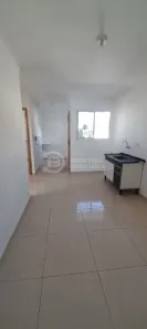 Apartamento com 2 Quartos à venda, 38m² no Vila São Geraldo, São Paulo