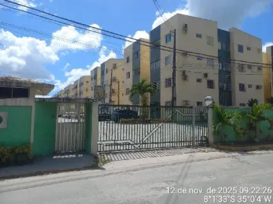 Apartamento com 2 Quartos à venda, 49m² no Santa Mônica, Camaragibe