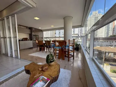 Apartamento com 3 Quartos à venda, 147m² no Pitangueiras, Guarujá