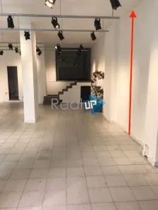 Ponto Comercial à venda, 152m² no Copacabana, Rio de Janeiro