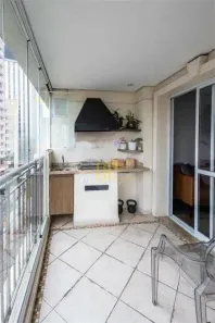 Apartamento com 2 Quartos à venda, 73m² no Pinheiros, São Paulo
