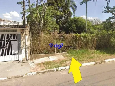 Lote/Terreno à venda, 138m² no Chácara Ondas Verdes, Cotia
