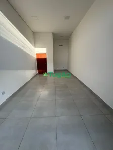 Sala Comercial para alugar, 35m² no Vila Sinibaldi, São José do Rio Preto