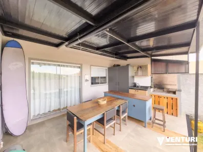 Casa de Condomínio com 2 Quartos à venda, 92m² no Escola Agrícola, Blumenau