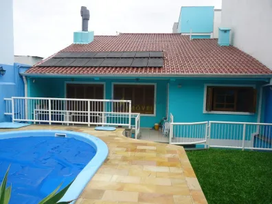 Casa com 4 Quartos à venda, 365m² no São Sebastião, Porto Alegre