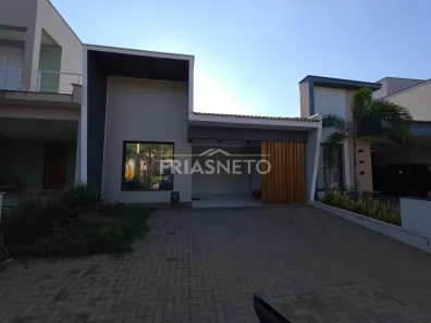 Casa de Condomínio com 2 Quartos para alugar, 200m² no Ondas, Piracicaba
