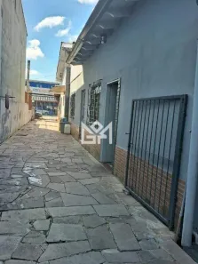 Casa com 2 Quartos para alugar, 80m² no Sarandi, Porto Alegre