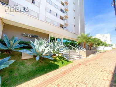Apartamento com 2 Quartos à venda, 54m² no Gleba Fazenda Palhano, Londrina