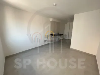 Apartamento com 1 Quarto à venda, 24m² no Vila Clementino, São Paulo