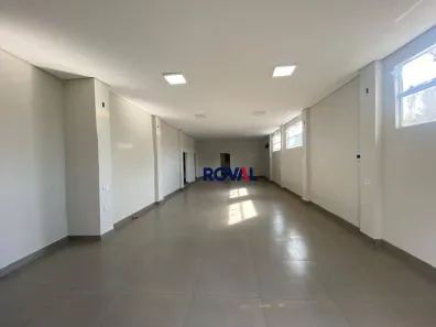 Ponto Comercial para alugar, 180m² no Vila São Carlos, Mogi Guaçu