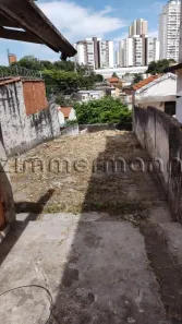 Casa com 1 Quarto à venda, 80m² no Vila Anglo Brasileira, São Paulo