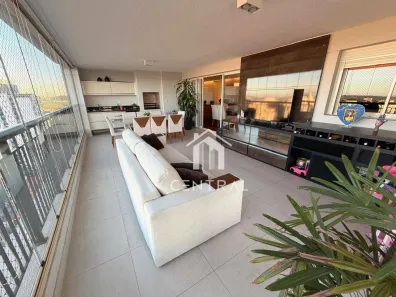 Apartamento com 3 Quartos à venda, 163m² no Macedo, Guarulhos