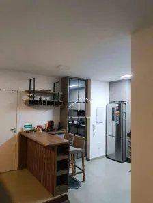 Apartamento com 2 Quartos à venda, 65m² no Parque Industrial, São José dos Campos
