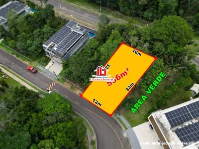 Lote/Terreno à venda, 536m² no Ponta Negra, Manaus