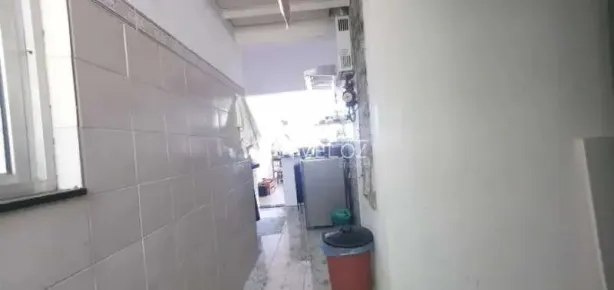 Apartamento com 2 Quartos à venda, 59m² no Santa Teresa, Rio de Janeiro