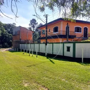 Fazenda/Sítio com 4 Quartos à venda, 160m² no Jardim Alviverde, São Paulo