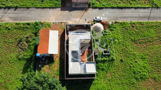 Casa com 4 Quartos à venda, 142m² no Portal das Águas, Hidrolândia