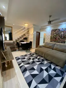 Casa de Condomínio com 2 Quartos à venda, 67m² no Jardim Morumbi (Nova Veneza), Sumaré