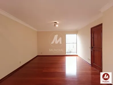 Apartamento com 4 Quartos para alugar, 173m² no Centro, Ribeirão Preto