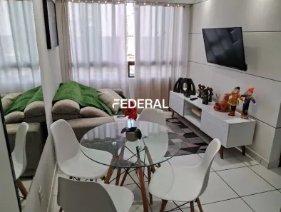 Flat com 1 Quarto à venda, 31m² no Boa Viagem, Recife