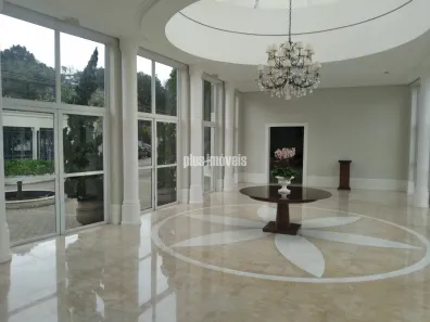 Apartamento com 4 Quartos à venda, 395m² no Vila Cruzeiro, São Paulo