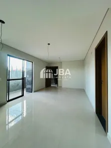 Apartamento com 2 Quartos à venda, 55m² no Pedro Moro, São José dos Pinhais
