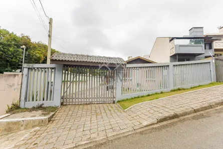Lote/Terreno à venda, 367m² no Pilarzinho, Curitiba