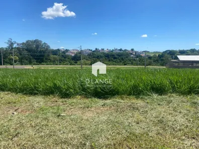 Lote/Terreno à venda, 308m² no Recanto dos Pássaros, Paulínia