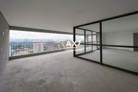 Apartamento com 4 Quartos à venda, 280m² no Moema, São Paulo