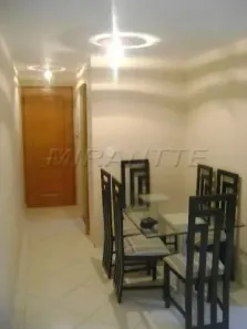 Apartamento com 2 Quartos à venda, 60m² no Vila Nova Cachoeirinha, São Paulo