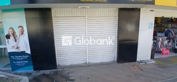 Ponto Comercial para alugar, 56m² no Centro, Montes Claros