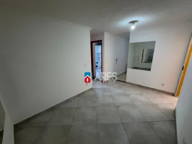 Apartamento com 2 Quartos para alugar, 45m² no Morada do Sol, Americana