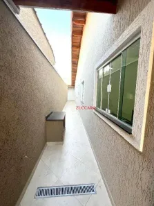 Casa com 3 Quartos à venda, 90m² no Vila Renata, Guarulhos