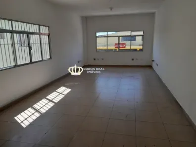 Sala Comercial para alugar, 24m² no Vila Nhocune, São Paulo