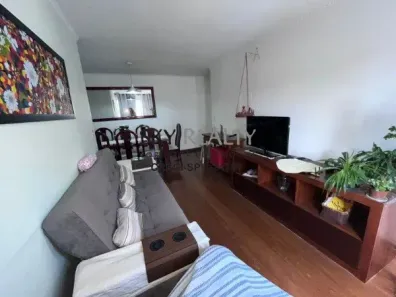 Apartamento com 2 Quartos à venda, 60m² no Pedreira, São Paulo