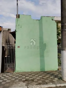 Casa com 1 Quarto à venda, 200m² no Jardim Paraíba, Jacareí