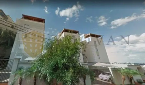 Apartamento com 2 Quartos à venda, 49m² no Sumarezinho, Ribeirão Preto