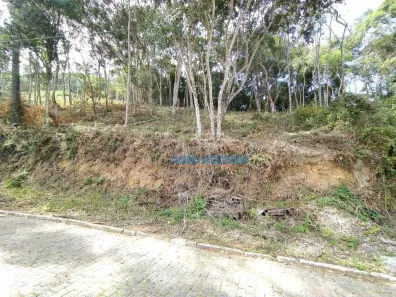 Lote/Terreno à venda, 1336m² no Prata, Teresópolis