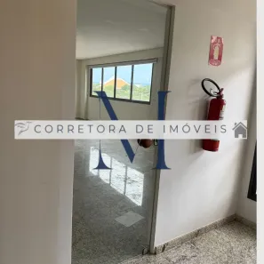 Sala Comercial com 1 Quarto para alugar, 35m² no Plano Diretor Sul, Palmas