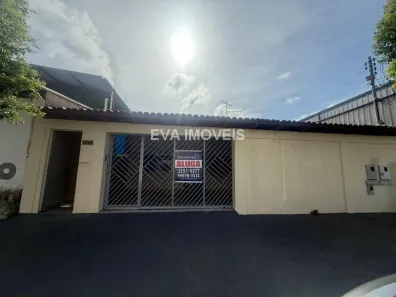 Casa com 4 Quartos para alugar, 300m² no Cidade Jardim, Goiânia