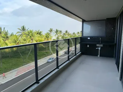 Apartamento com 3 Quartos à venda, 108m² no Intermares, Cabedelo