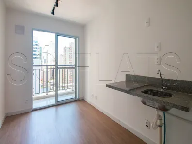 Apartamento com 1 Quarto à venda, 29m² no Vila Olímpia, São Paulo