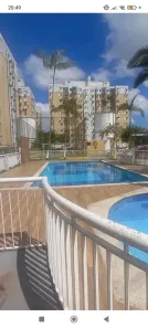 Apartamento com 3 Quartos para alugar, 70m² no Levilândia, Ananindeua
